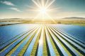 Colos Chinez Cumpără Cel Mai Mare Parc Solar Din România