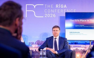 UE: Buget MARE pentru Apărare și Competitivitate, Agricultură Salvează