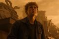 Percy Jackson: Scobell și Jeffries la Lucca Comics, Italia
