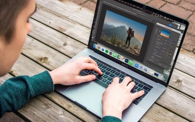 Șterge-i pe oricine din poze: Photoshop face minuni