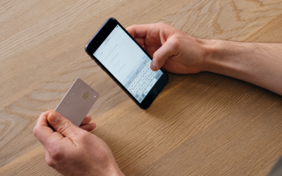 AI face cumpărături: Revolut și Visa testează prima plată din Franța