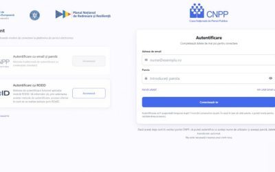 CNPP: Verifică-ți pensia online, ușor și Rapid!