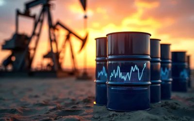 Petrolul sare spre 95$ din cauza Iranului. Piața e în fierbere