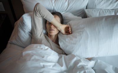 Toamna ne fură somnul: Ce se întâmplă cu organismul după echinocțiu