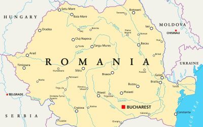 Cum devin comune orașe și orașe municipii în România