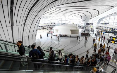 China atrage turiștii bogați: „Vin cu smerenie”