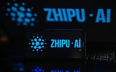 Chinezii de la Mythos, profit de 400% din AI