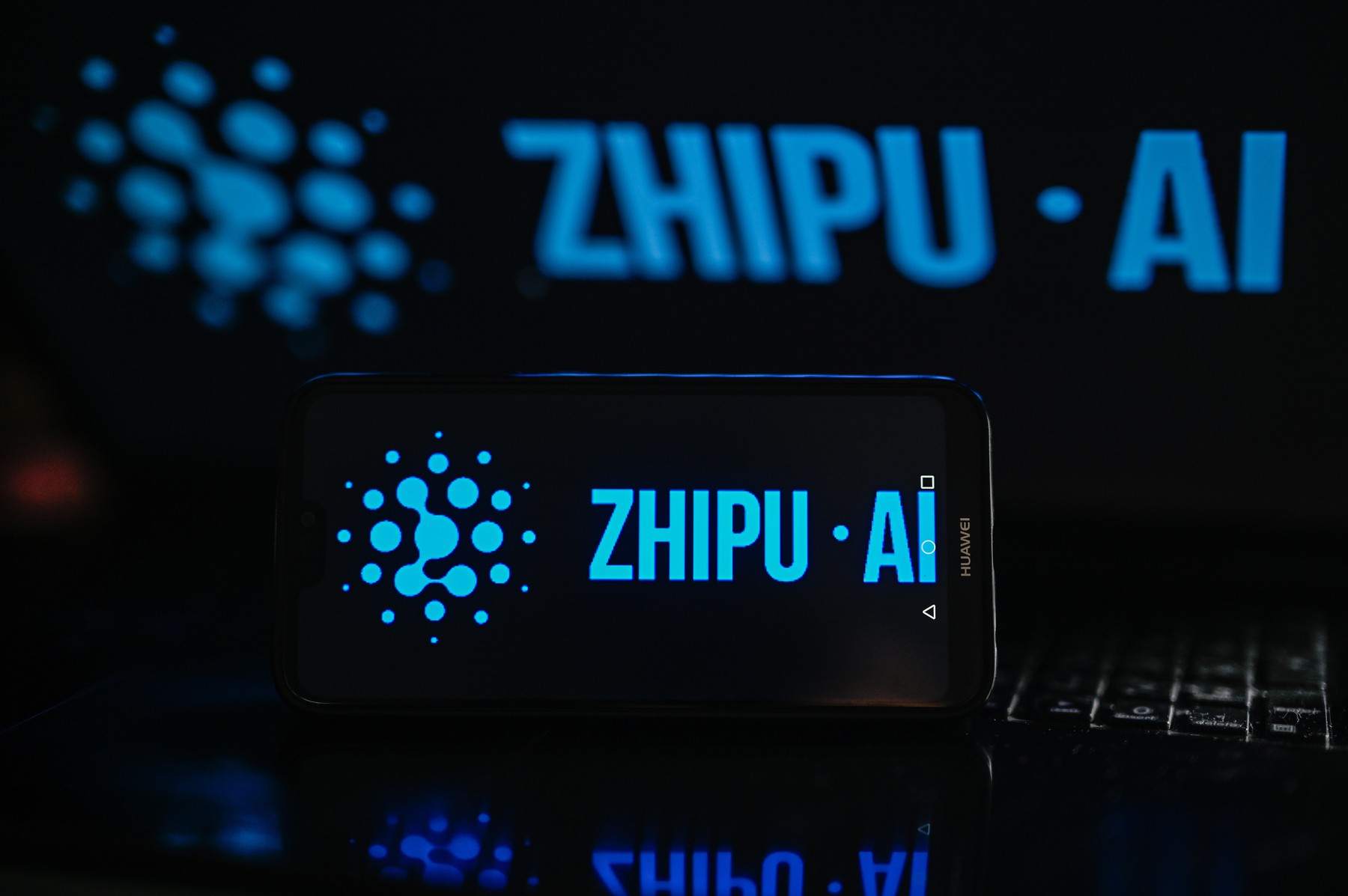 Chinezii de la Mythos, profit de 400% din AI