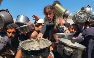 Gaza, infern. Londra acuzată de antisemitism de SUA