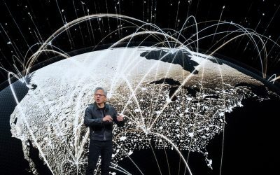 Gigant Silicon Valley cumpără prima țintă a AI autonome