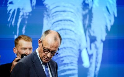 AfD amenință în Germania, CDU în prag de prăbușire la Berlin. Merz sub presiune