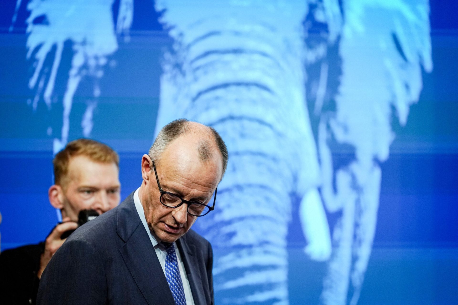 AfD amenință în Germania, CDU în prag de prăbușire la Berlin. Merz sub presiune