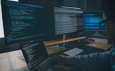 AI gratuit uluitor. Creatorul, un mister total