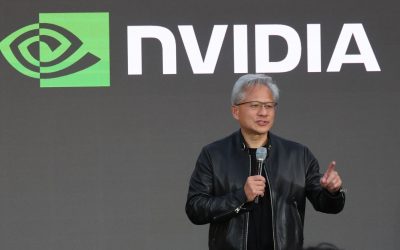 Șeful Nvidia, afirmație uimitoare: „Inteligența artificială generală a sosit”