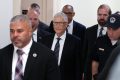 Gates: Omenirea, ca-n filmele cu extratereștri, din cauza AI