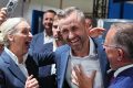 AfD URIAȘĂ în Saxonia-Anhalt: 44,5%. CDU eșuează lamentabil