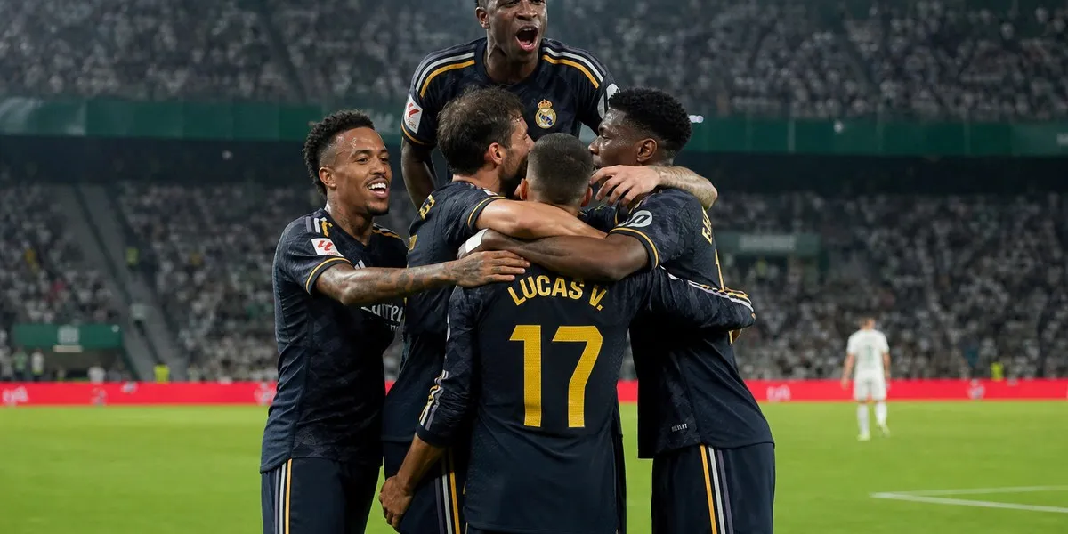 Real Madrid, victorie în prelungiri cu Elche: Espi marcator!