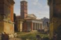 Roma nu-i chiar inima Imperiului Roman, arată studiul