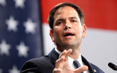 Rubio: America, teamă de extinderea războiului ruso-ucrainean