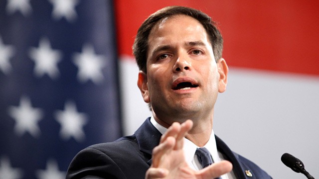 Rubio: America, teamă de extinderea războiului ruso-ucrainean