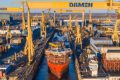 Șantierul Naval Mangalia, vândut în bloc de Tribunal