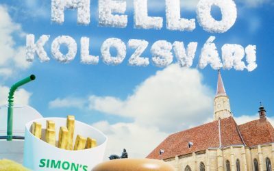 Gigant fast-food lansează atacul în România, expansionist