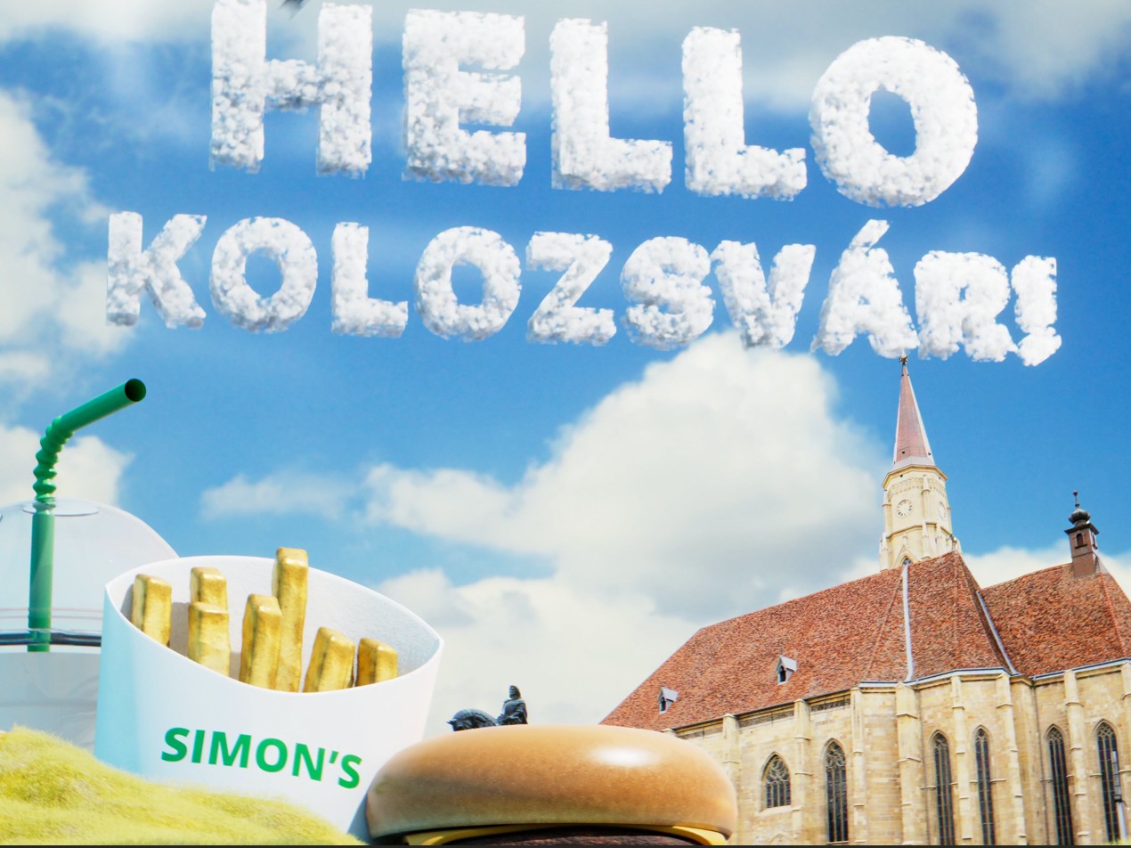 Gigant fast-food lansează atacul în România, expansionist
