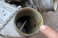 Turbina mașinii: Semnele care arată când ceva nu e în regulă