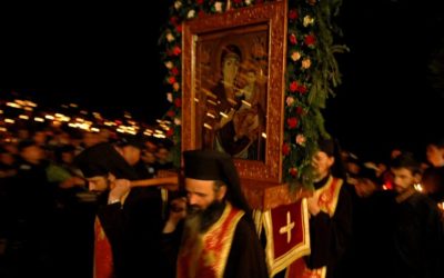 Sfânta Maria Mică: Tradiții și ce NU ai voie să faci pe 8 septembrie