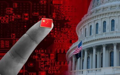 China pregătește scăparea AI de sub control