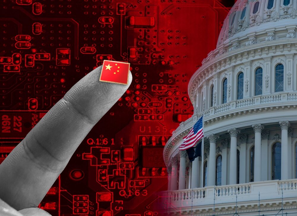 China pregătește scăparea AI de sub control
