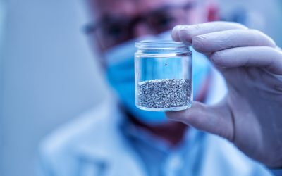 Timiș vrea metal rar în România: Fabrica de 1,8 miliarde $ vs. Guvern
