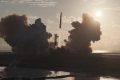 Starship pe orbită după o problemă. SpaceX reușește prima misiune