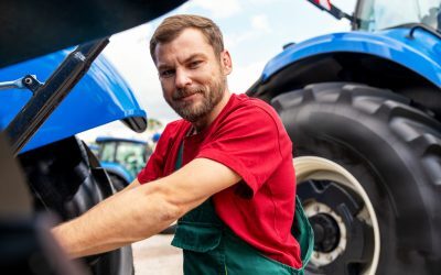 Subvenție motorină: Fermierii iau doar jumătate, cer 1 miliard de lei