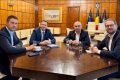 Miniștrii lui Mureșan, la audieri marți în comisii
