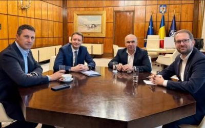 Miniștrii lui Mureșan, la audieri marți în comisii