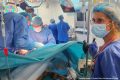Wilson, transplant hepatic: 30 la Fundeni anul acesta