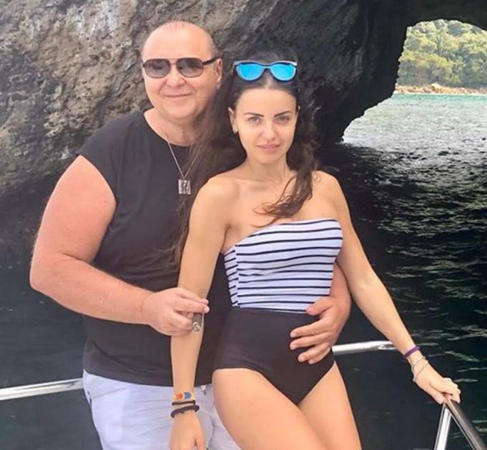 Nick Rădoi, mesaj sfâșietor după moartea Mădălinei Apostol