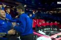 Alcaraz egalează recordul lui Federer în Laver Cup