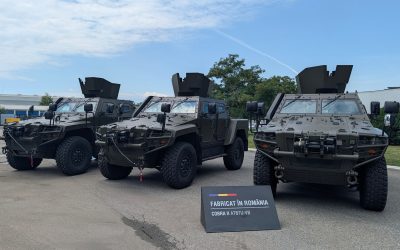 Armata română, sabotată? De ce se cumpără mai mult extern