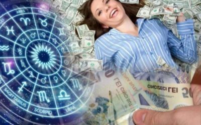 7 Zodii cu Bani Masivi în Toamna lui 2026