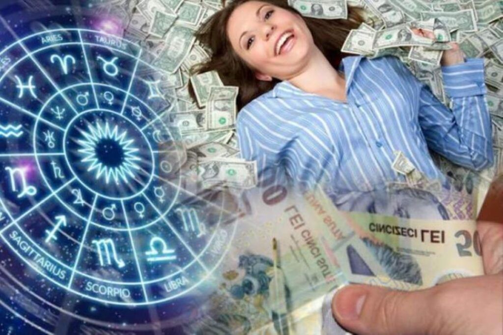 7 Zodii cu Bani Masivi în Toamna lui 2026