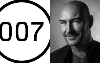 Grant Morrison la 007: Noul scenarist Bond e expert