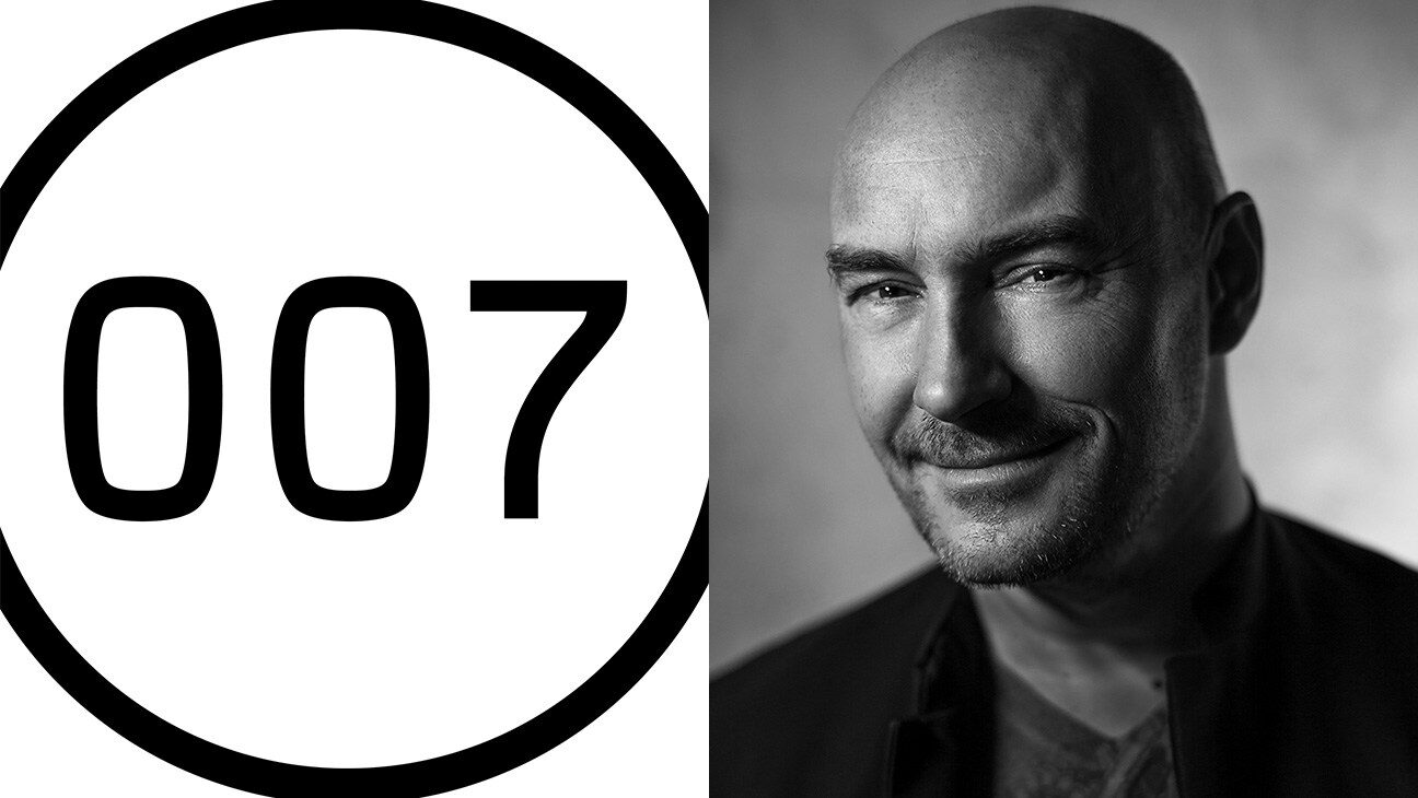 Grant Morrison la 007: Noul scenarist Bond e expert