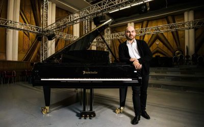Bosendorfer Imperial, Marea Revenire pe Scena Bucureșteană după 15 Ani