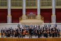 Viena la București: Orchestra Camerală și pianistul Dimitriu pe scena Sălii Radio