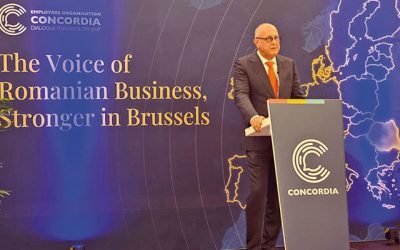 Dan Șucu: Companiile străine au investit în România, nu a fost caritate