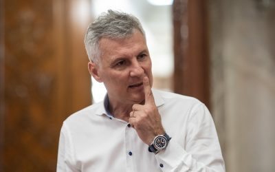Guvernul vinde companii, dar Zamfir a interzis asta
