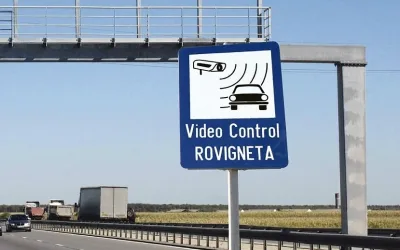 TollRo: Transportatorii cer amânarea taxei noi de drum