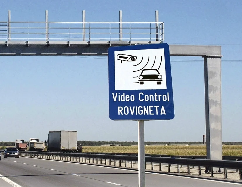 TollRo: Transportatorii cer amânarea taxei noi de drum